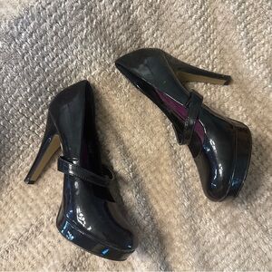 Studio Paolo Platform heels